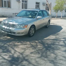 Toyota Avalon 2000