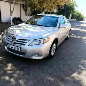 Toyota Camry 2010