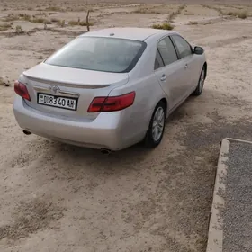 Toyota Camry 2006