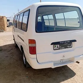 Toyota Hiace 1991