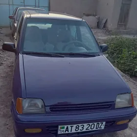 Daewoo Tico 1996