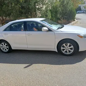 Toyota Camry 2008