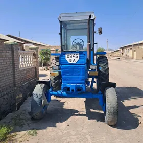 MTZ T-28 1988