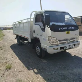 Forland H2 2015