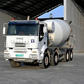 Iveco Trakker 2008