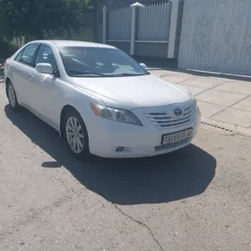 Toyota Camry 2008