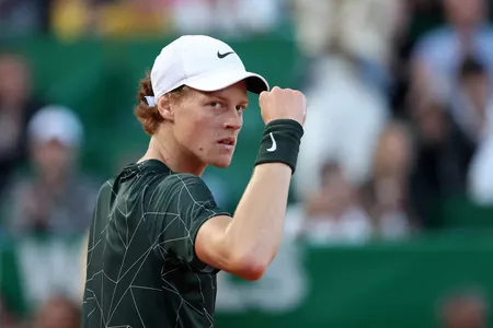 ATP-nyň täzelenen reýtingi çap edildi