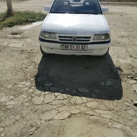 Opel Astra 1993