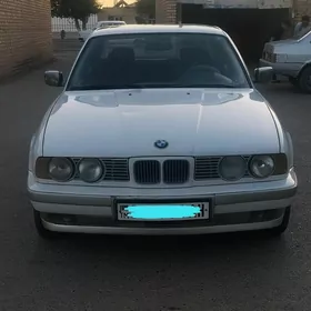 BMW 535 1991