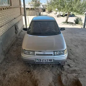 Lada 2110 2002