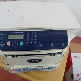 Xerox 3100 MFP