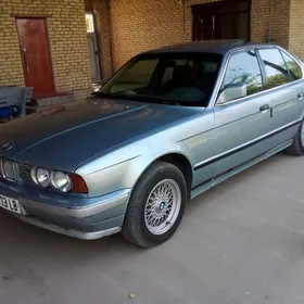 BMW 525 1992