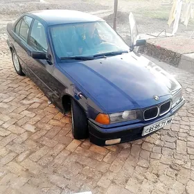 BMW 325 1996