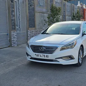 Hyundai Sonata 2017