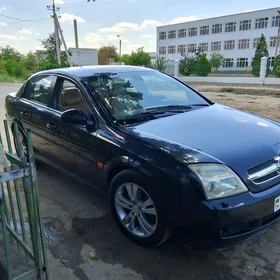 Opel Vectra 2002