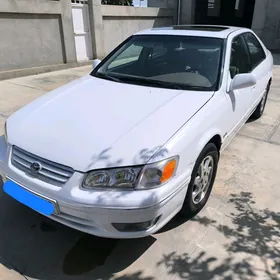 Toyota Camry 1998