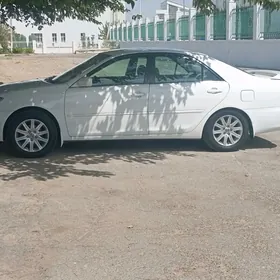 Toyota Camry 2003