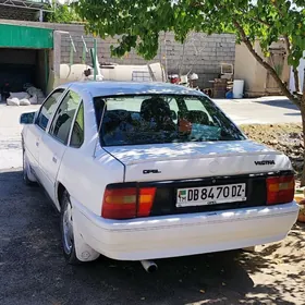 Opel Vectra 1990