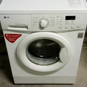 LG 5 kg kirmasin