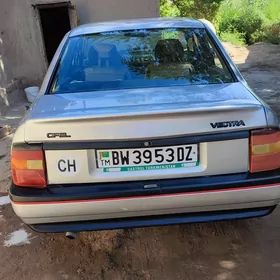 Opel Vectra 1989