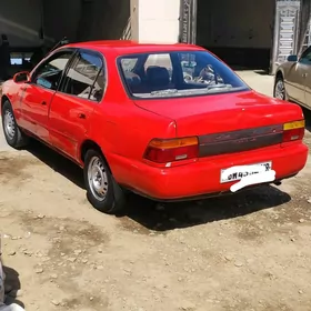 Toyota Corolla 1993