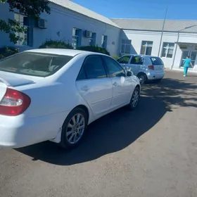 Toyota Camry 2002