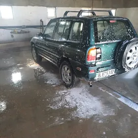 Toyota RAV4 1997