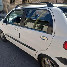 Daewoo Matiz 2005