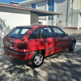 Opel Astra 1993