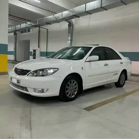 Toyota Camry 2005