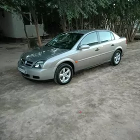 Opel Vectra 2002