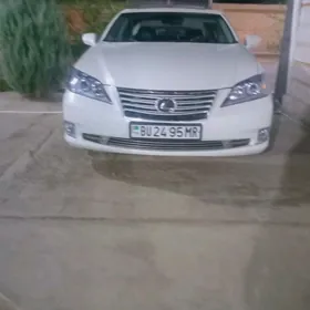 Lexus ES 350 2009