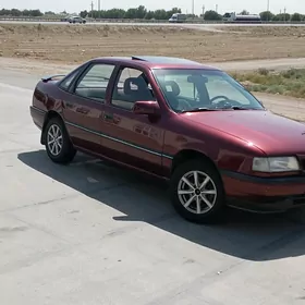 Opel Vectra 1992