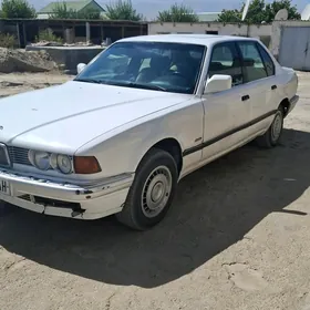 BMW 730 1989