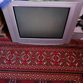 LG Telewizor.