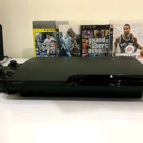 Playstation 3