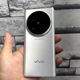 Vivo X100 Ultra