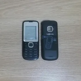 Nokia C2 00 korpus täze