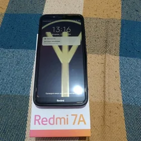 redmi 7a