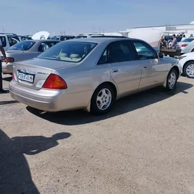 Toyota Avalon 2000