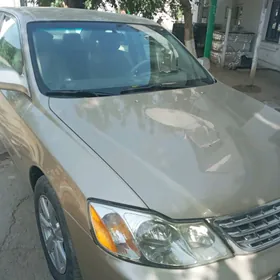 Toyota Avalon 2002