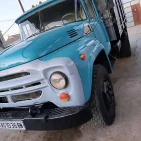 Zil 130 1990