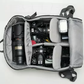 Rükzak Lowepro