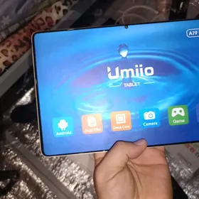 Planshet Umiio  128 mgb