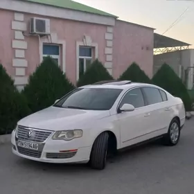 Volkswagen Passat 2006