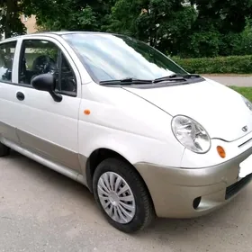 Daewoo Matiz 2005