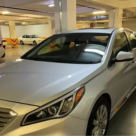 Hyundai Sonata 2017