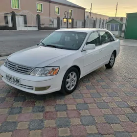 Toyota Avalon 2004