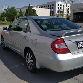 Toyota Camry 2002