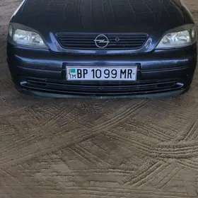 Opel Astra 1999